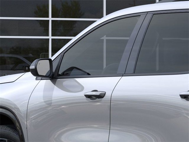 2026 Chevrolet Traverse RS photo 11