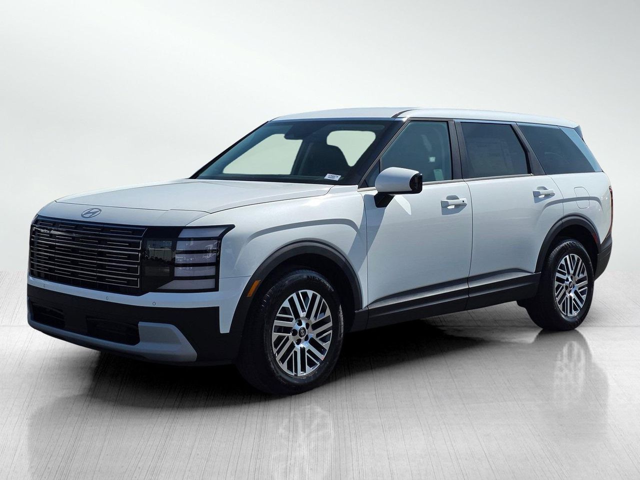 2026 Hyundai Palisade SE photo 3