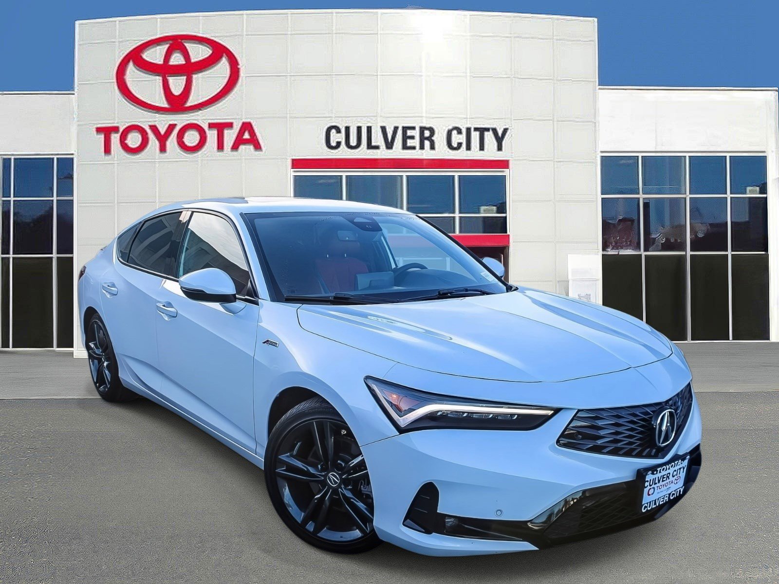 2024 Acura Integra A-Spec with Tech Package's photo