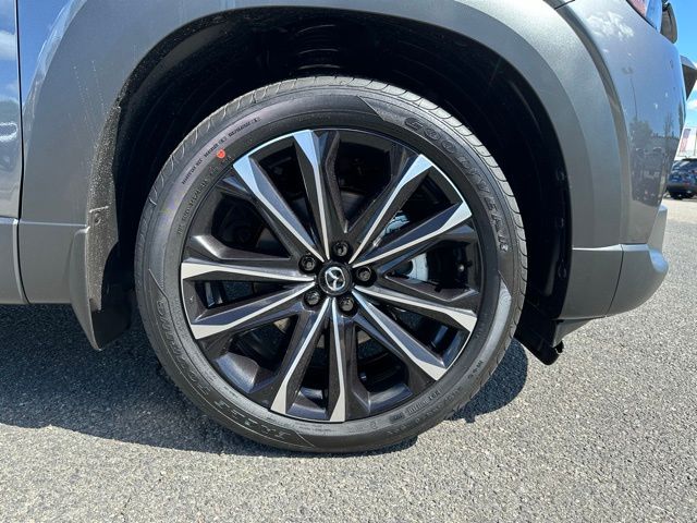 2025 Mazda CX-50 2.5 Premium Plus photo 11