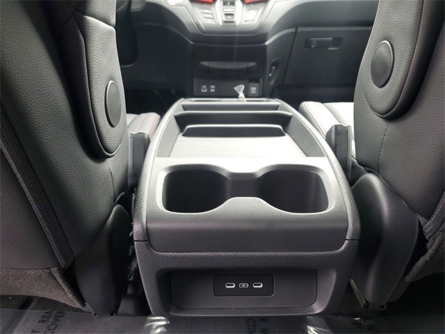 2026 Honda Odyssey Sport photo 21
