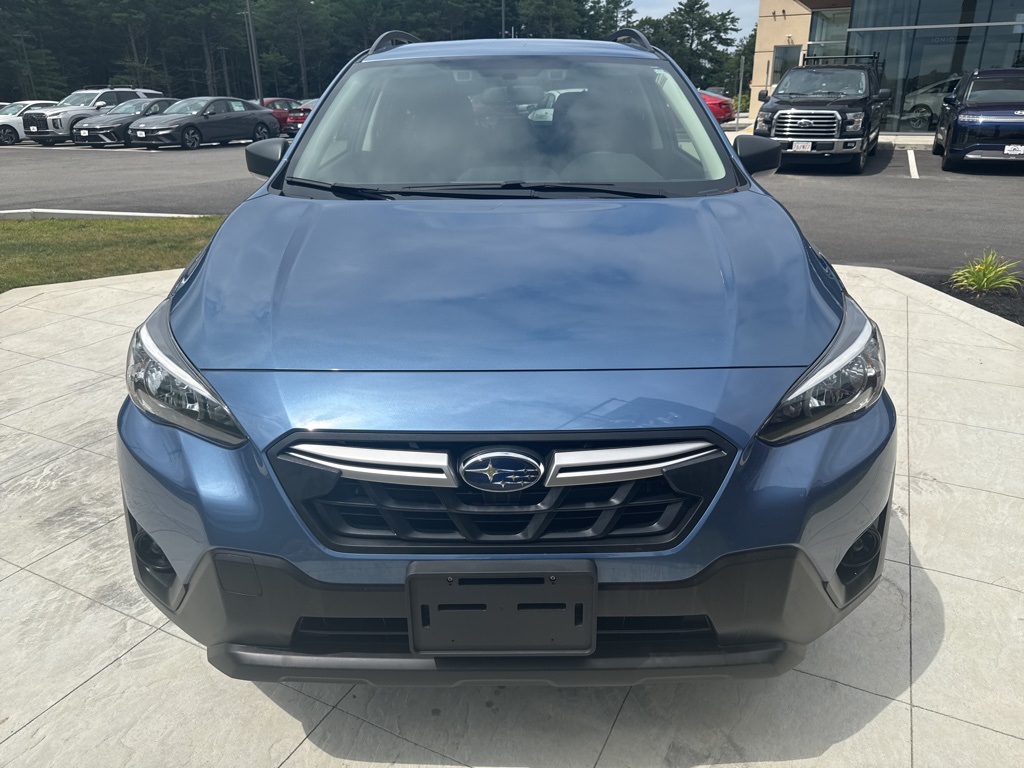 2023 Subaru Crosstrek Base photo 2