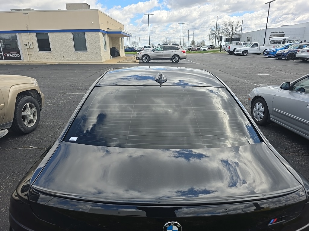 PreOwned 2019 BMW M2 Competition 2D Coupe in Savoy G24139A Serra Honda Champaign