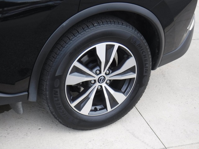 2023 Nissan Murano SV photo 3