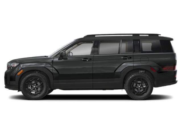 2026 Hyundai Santa Fe XRT photo 2