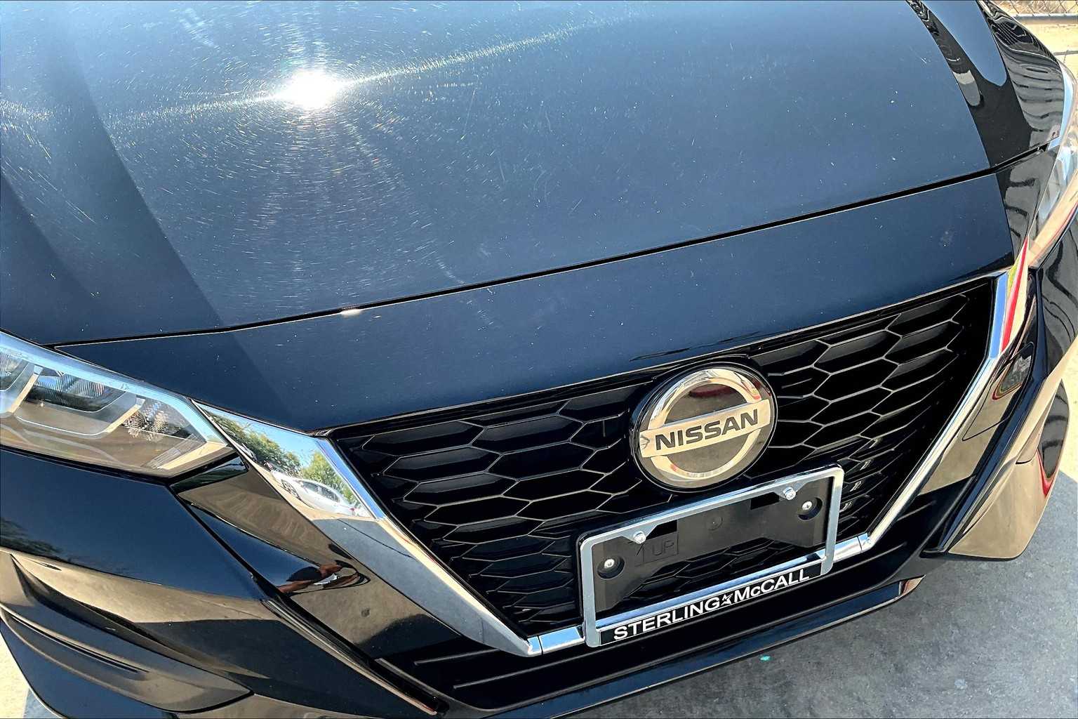 2023 Nissan Sentra SV photo 28