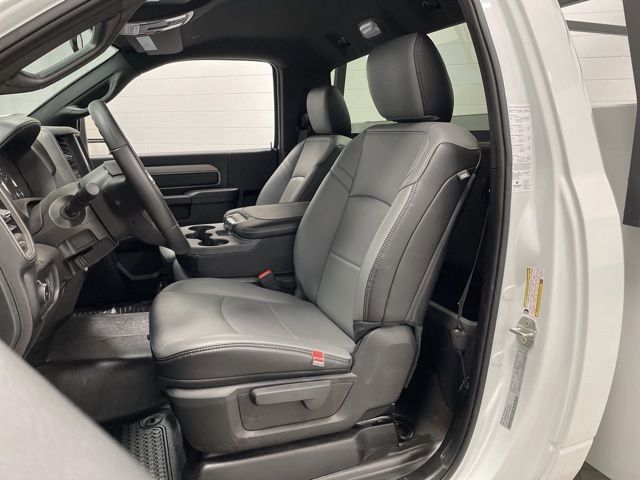 2024 Ram 2500 Tradesman photo 7