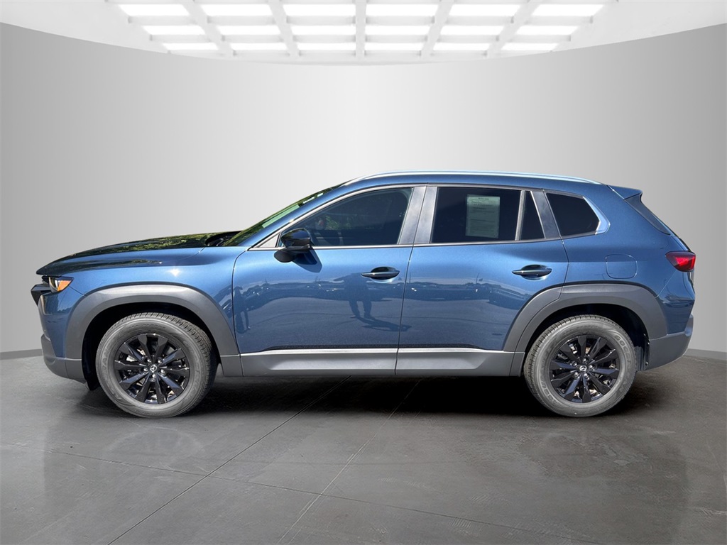 2024 Mazda CX-50 2.5 Select photo 3