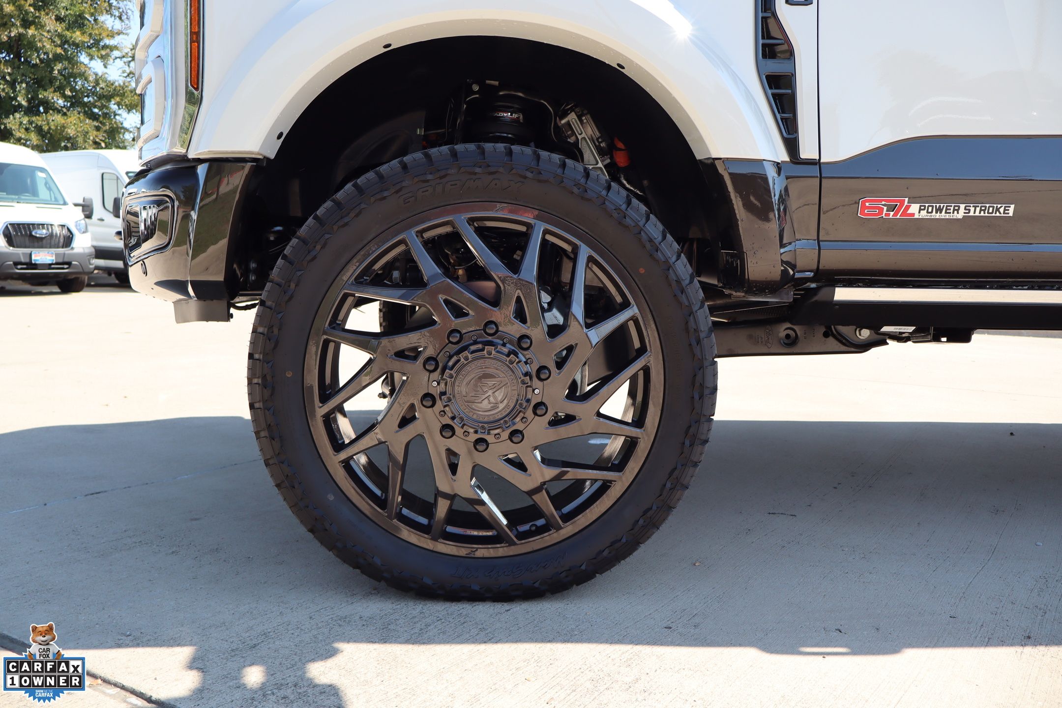 2025 Ford F-450 photo 10