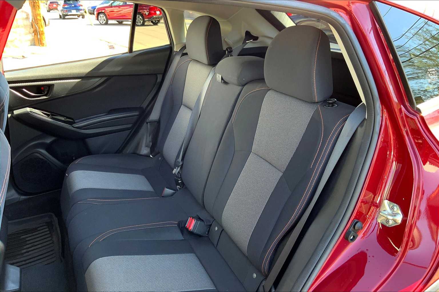 2019 Subaru Crosstrek Premium photo 19