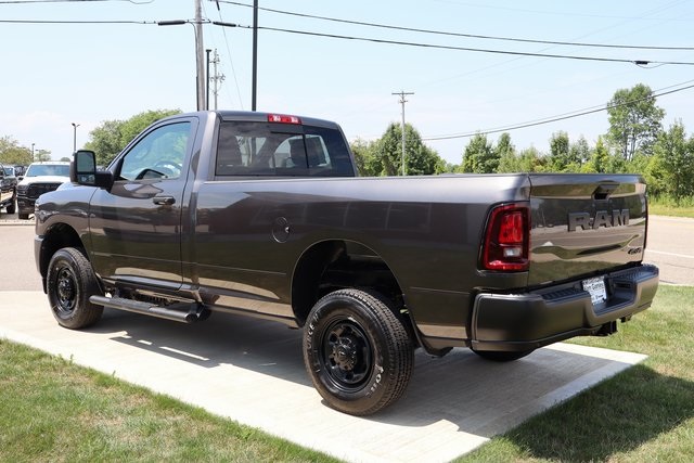 2026 Ram 2500 Tradesman photo 29