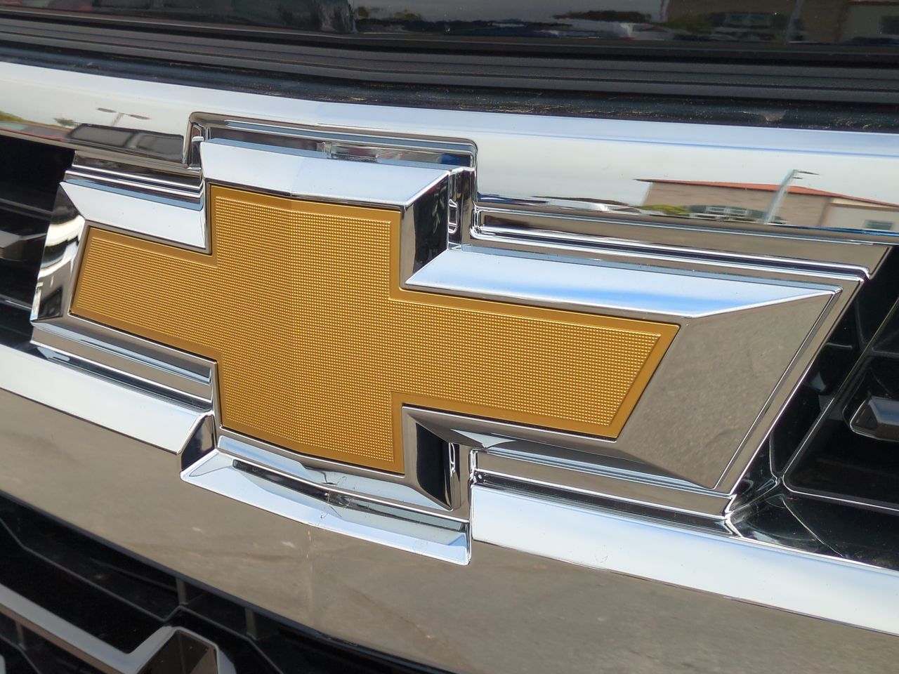 2025 Chevrolet Silverado 1500 LT photo 30