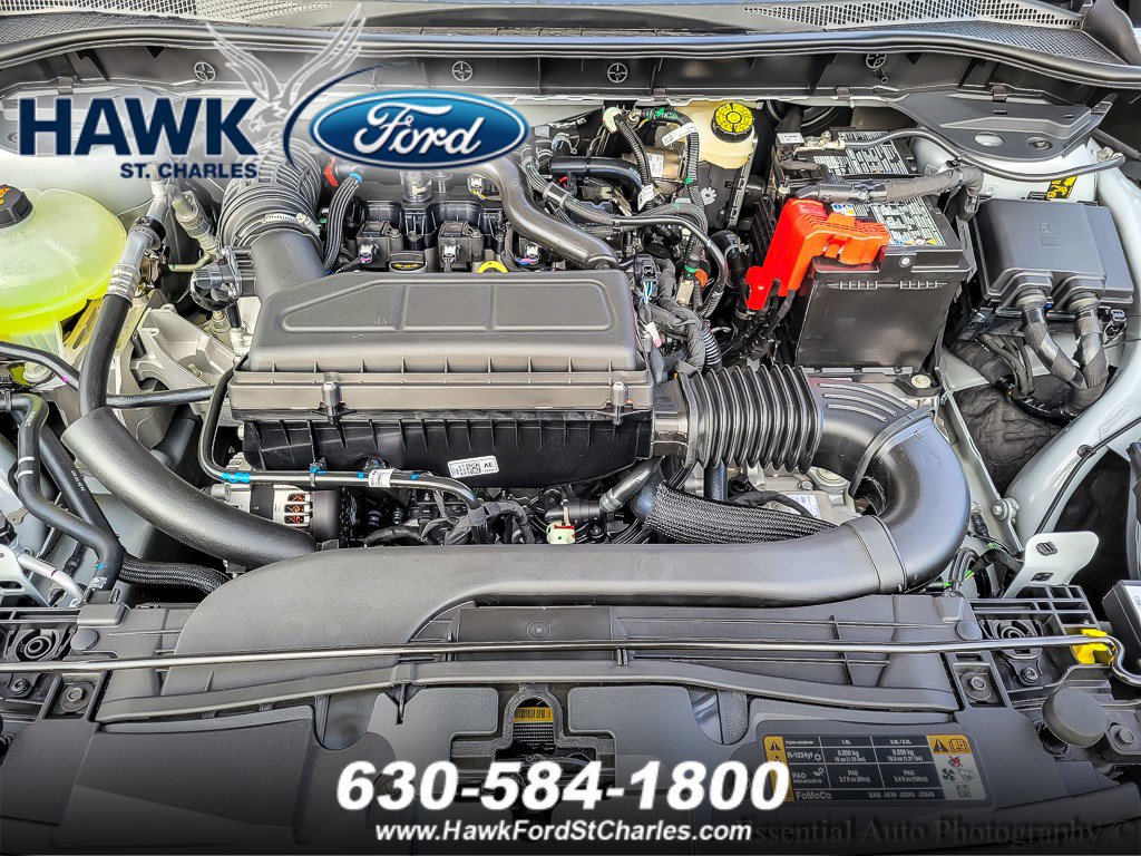 2026 FORD ESCAPE - Image 16