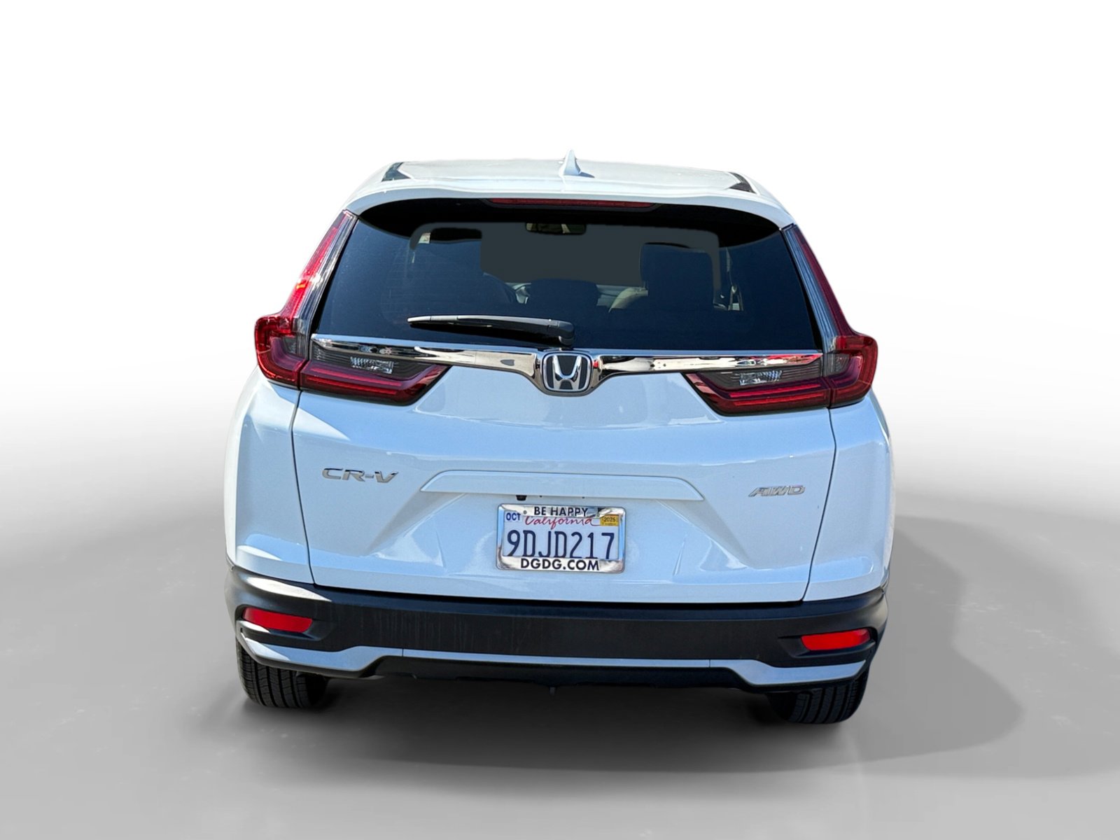 2022 Honda CR-V EX-L photo 4