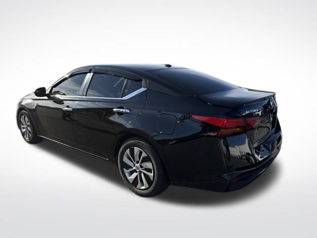 2020 Nissan Altima 2.5 S photo 3
