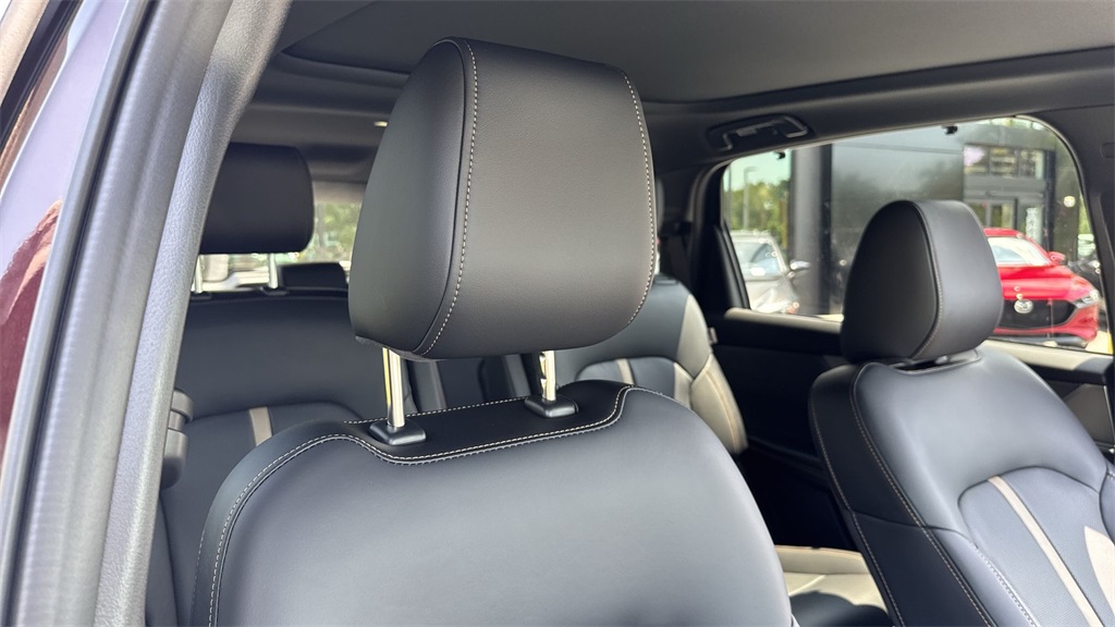 2025 Mazda CX-90 3.3 Turbo Premium Plus photo 41
