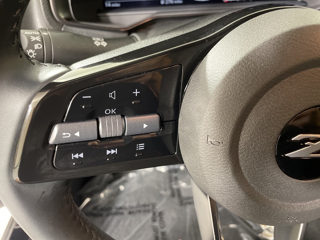 2025 Nissan Z Performance photo 20