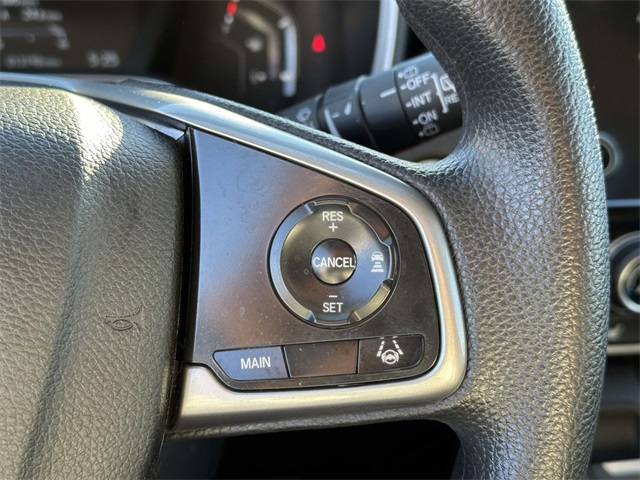 2022 Honda CR-V EX photo 20