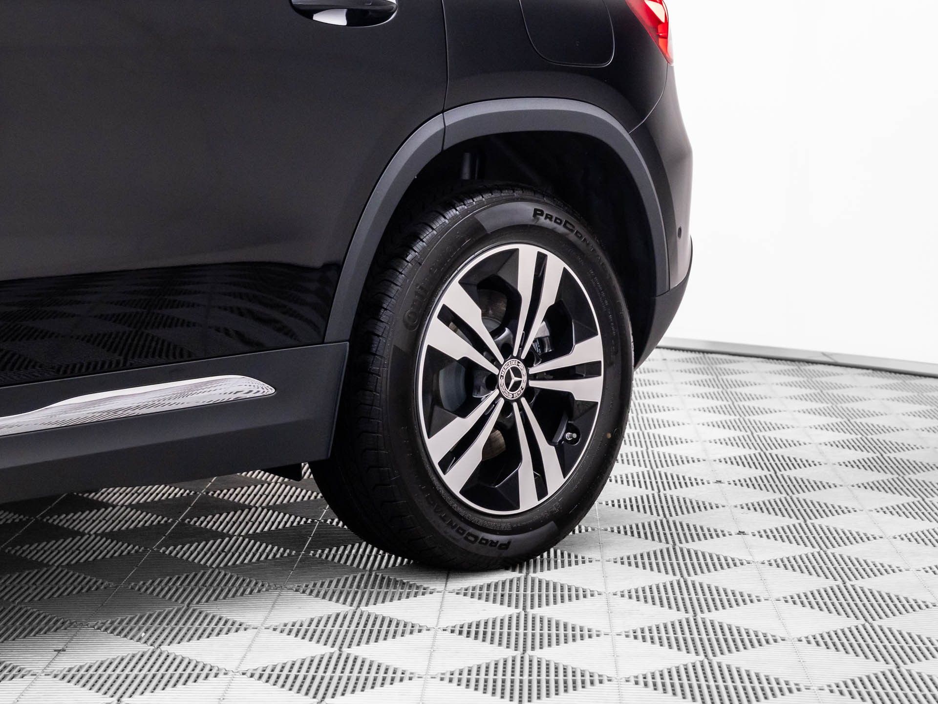 2026 Mercedes Benz GLA 250 4MATIC photo 29