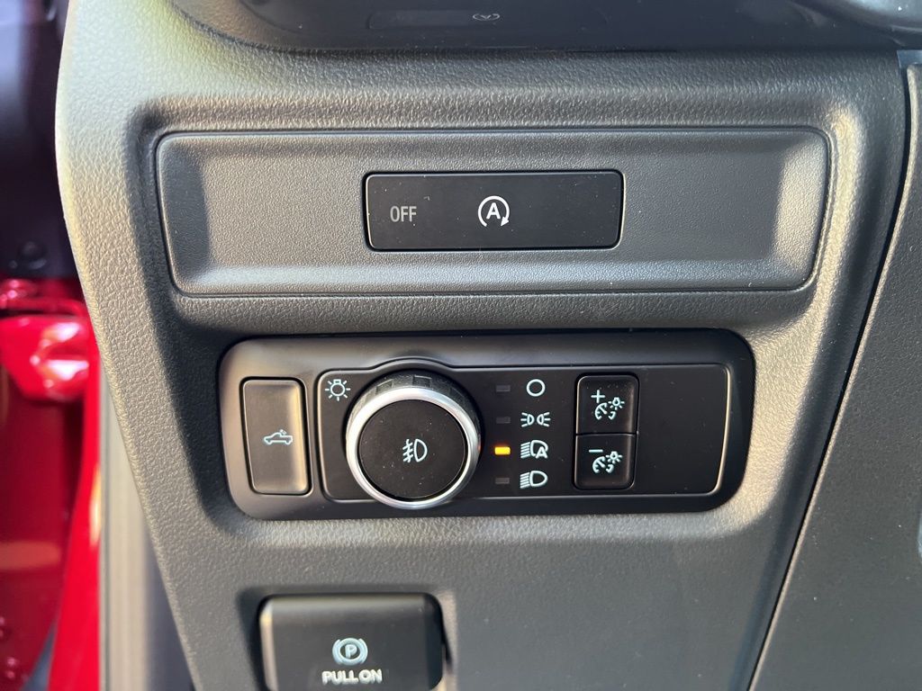 2025 Ford F-150 STX photo 14