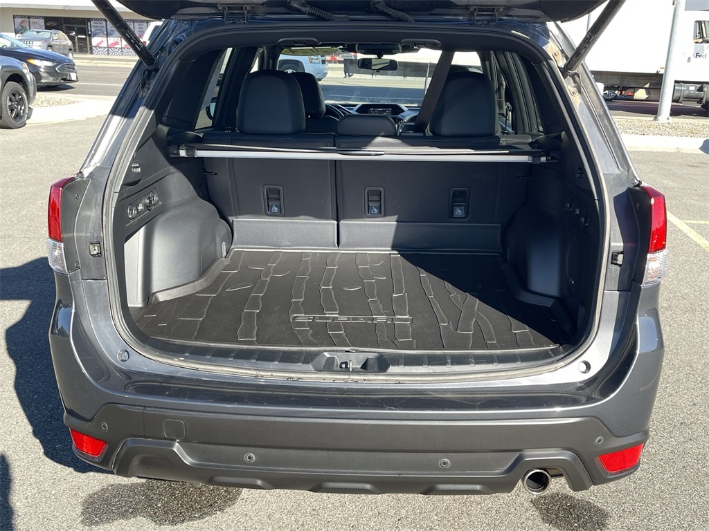 2024 Subaru Forester Wilderness photo 7