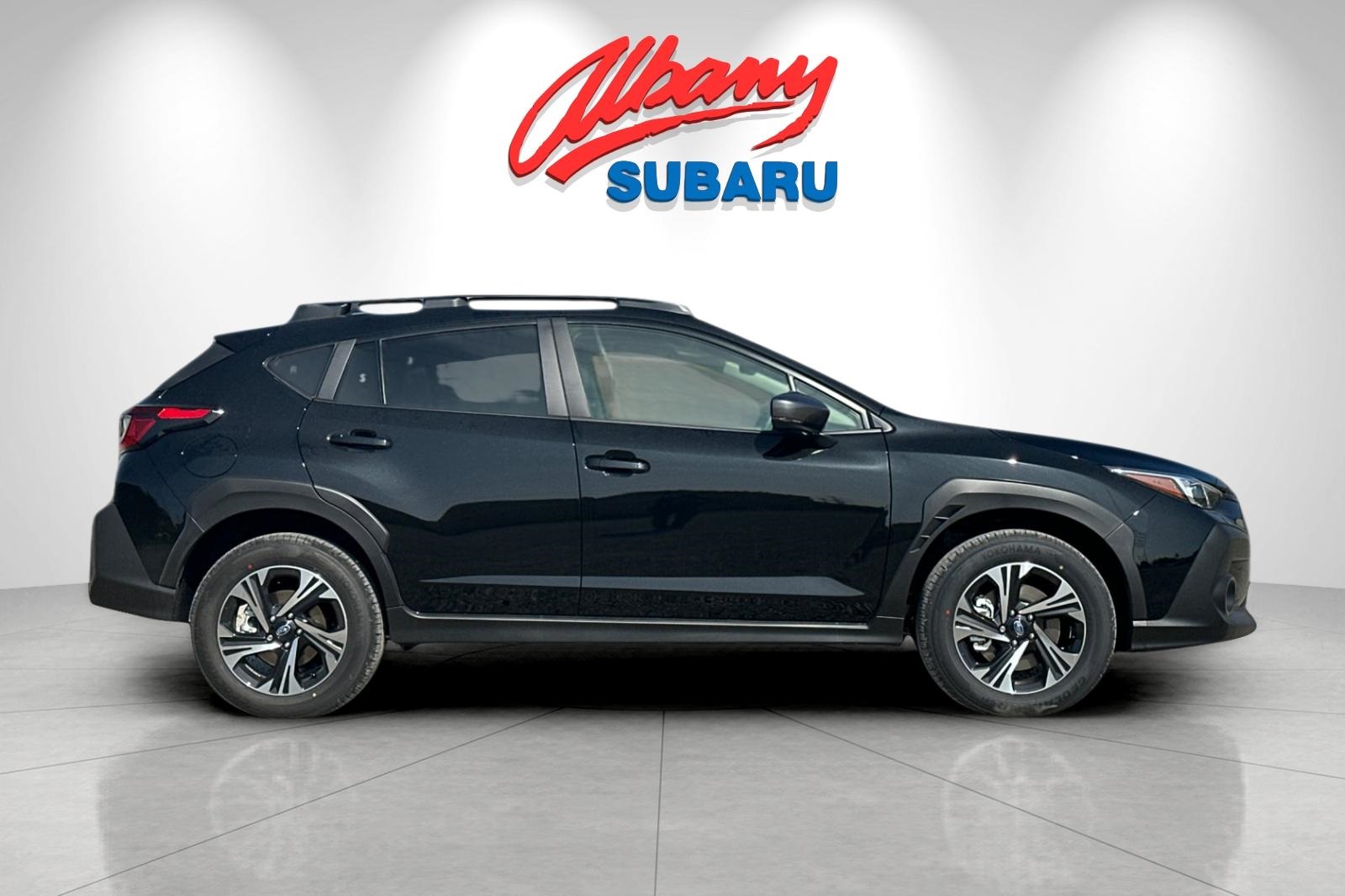 2025 Subaru Crosstrek Premium photo 32
