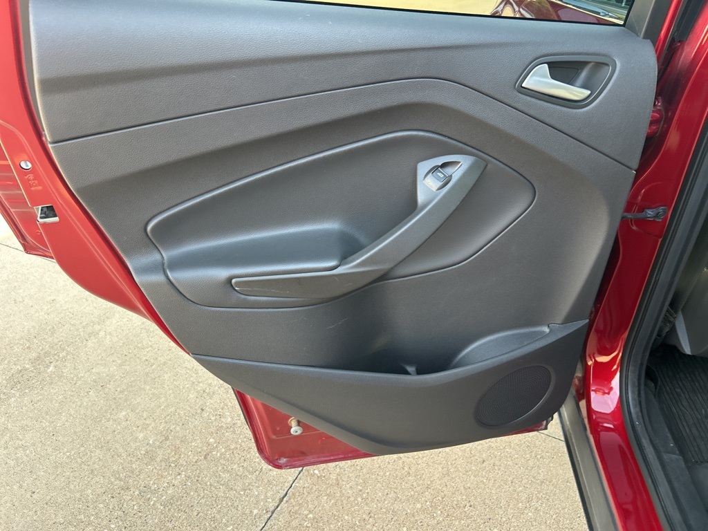 2018 Ford Escape SE photo 20