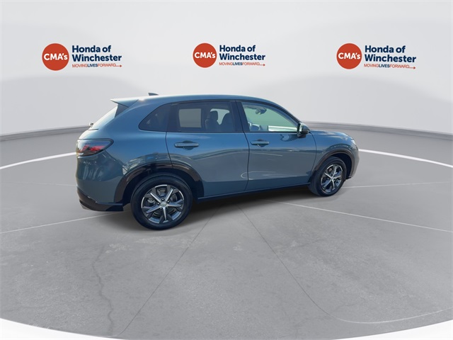 2024 Honda HR-V EX-L photo 10