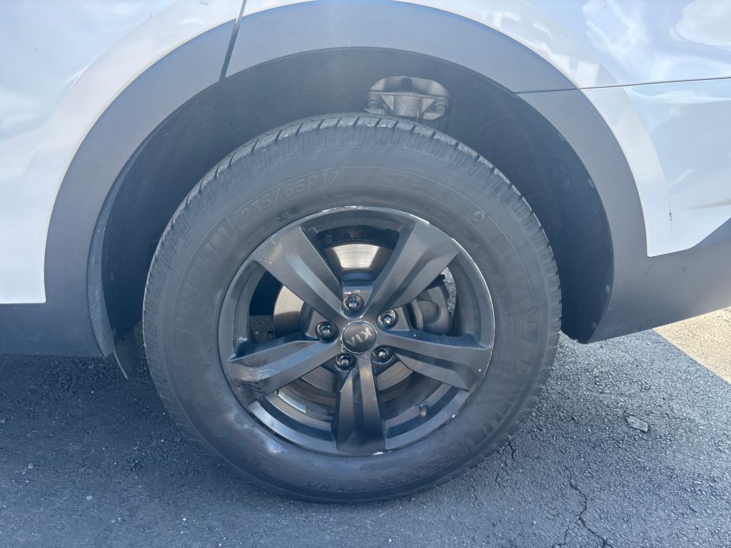 2021 Kia Sorento LX photo 10