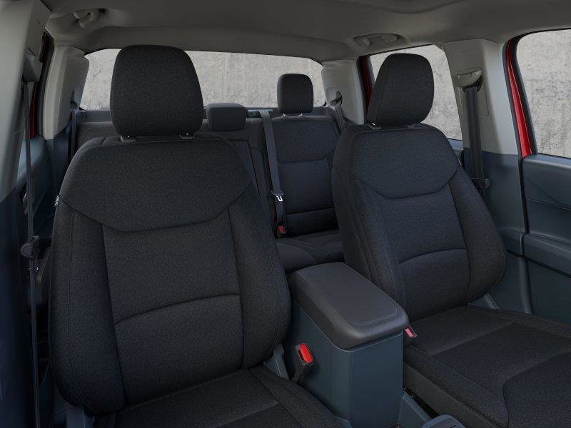 2025 FORD MAVERICK - Image 12