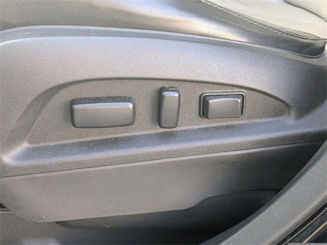 2016 Gmc Terrain SLT photo 20