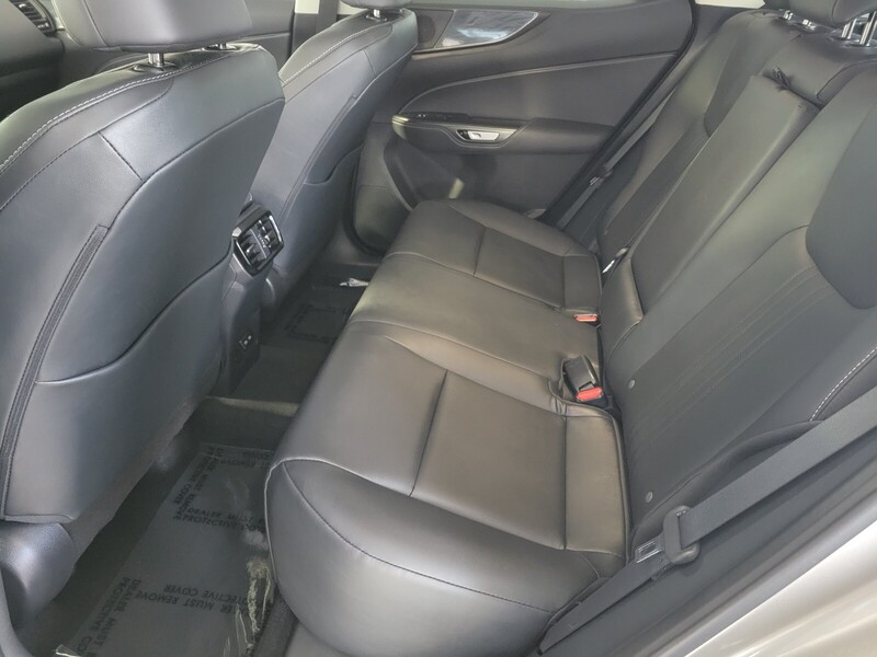 2025 Lexus NX 350 Premium AWD photo 11