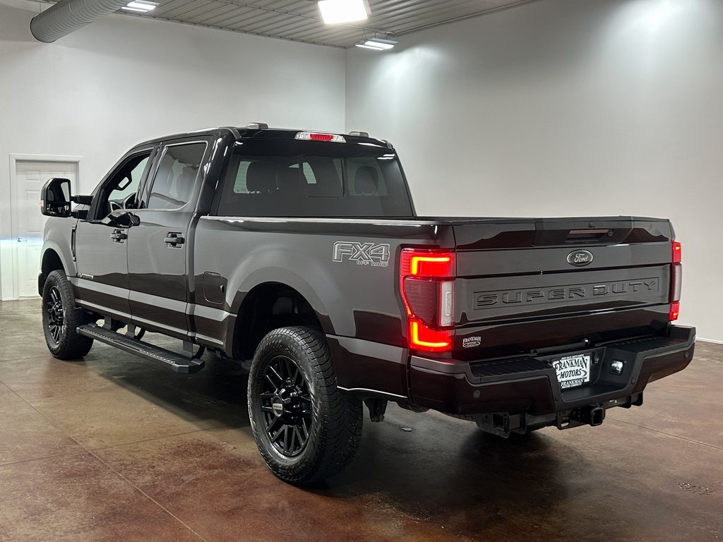 2022 Ford F-250 photo 28