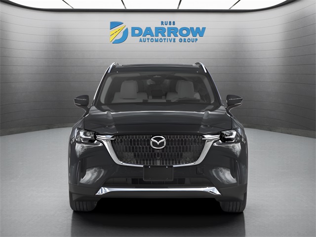 2025 Mazda CX-90 Plug-in Hybrid Premium Plus photo 9