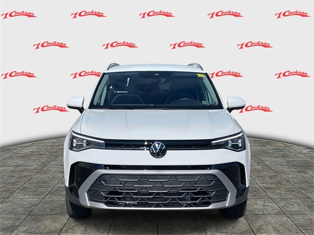 2025 Volkswagen Taos SE photo 7