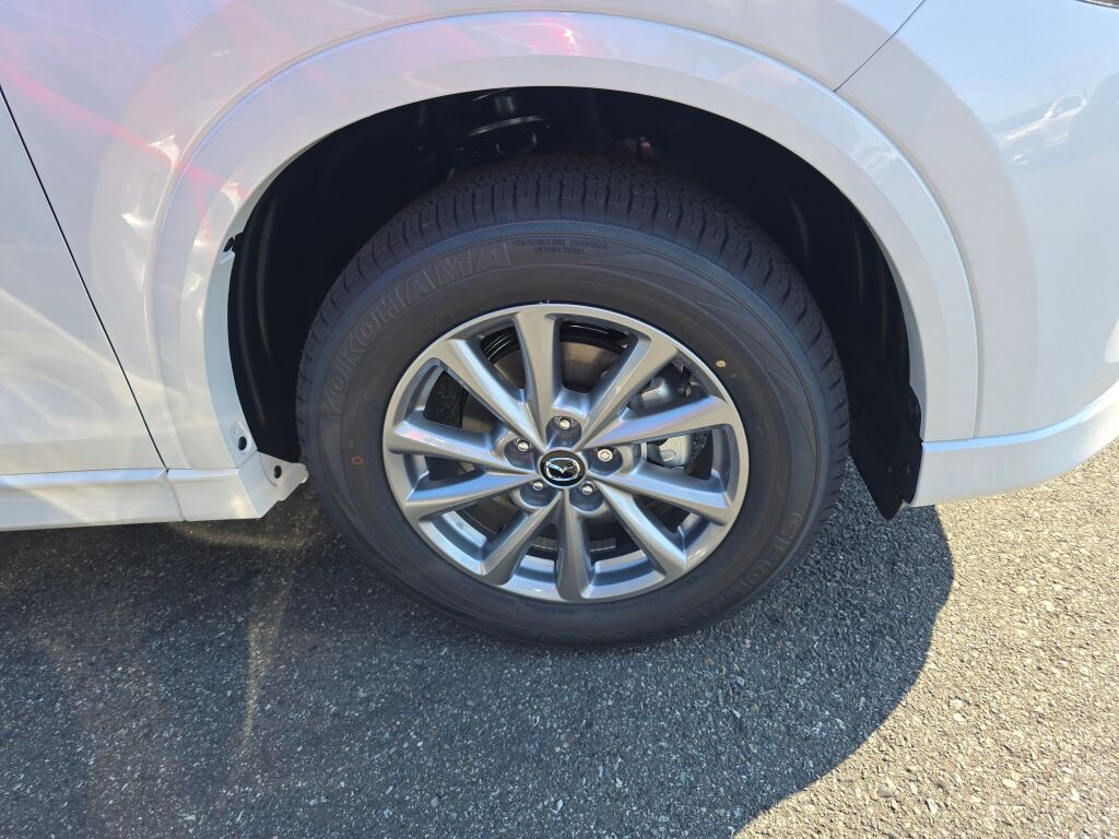 2025 Mazda CX-5 2.5 S Preferred photo 3