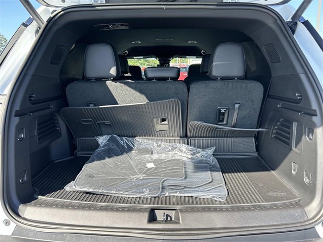 2026 Chevrolet Traverse photo 20