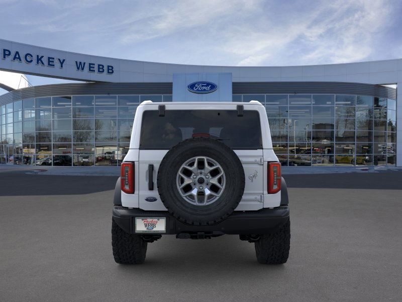 2025 FORD BRONCO - Image 7