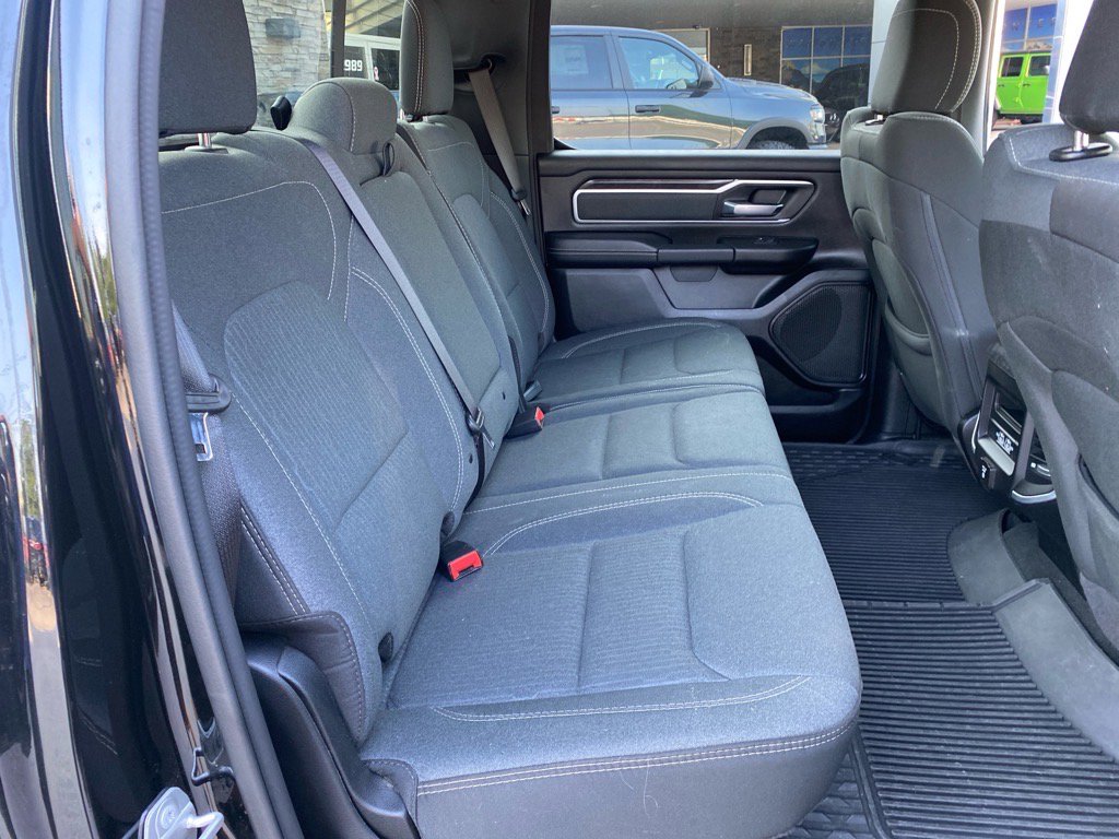 2022 Ram 1500 Big Horn photo 24