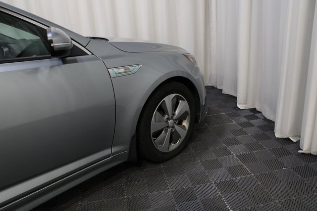 2016 Kia Optima Hybrid EX photo 22