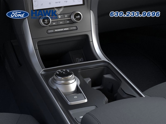 2024 FORD EDGE - Image 15