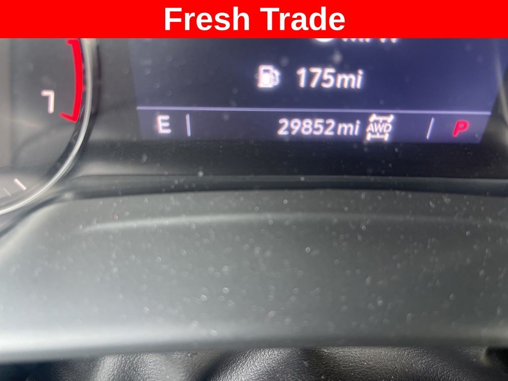 2023 Buick Envision Preferred photo 3