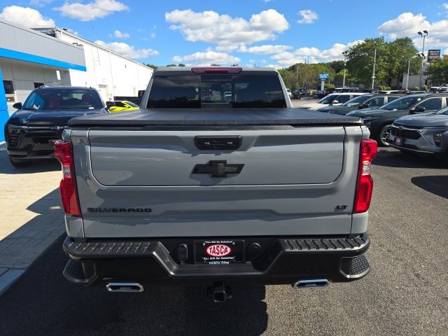 2024 Chevrolet Silverado 1500 LT Trail Boss photo 5