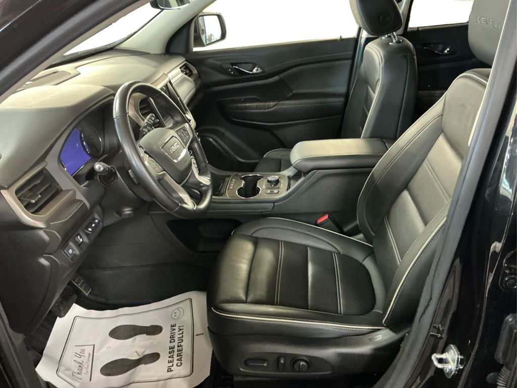 2022 Gmc Acadia Denali photo 18