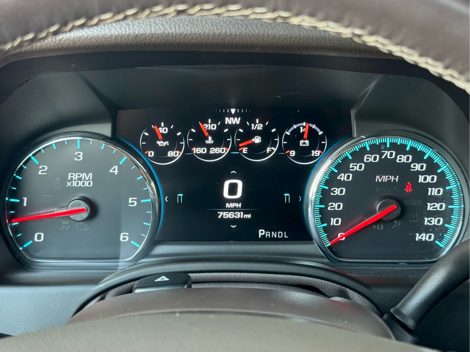 2019 Gmc Yukon Denali photo 15