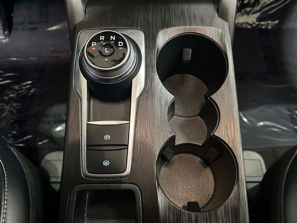 2024 Ford Escape Plug-In Hybrid Base photo 18