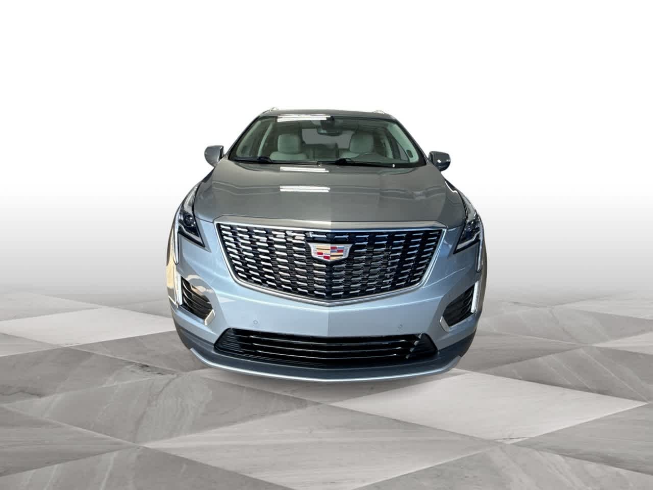 2023 Cadillac XT5 Premium Luxury photo 3