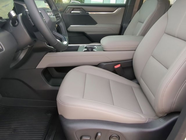 2026 Gmc Acadia Elevation photo 11