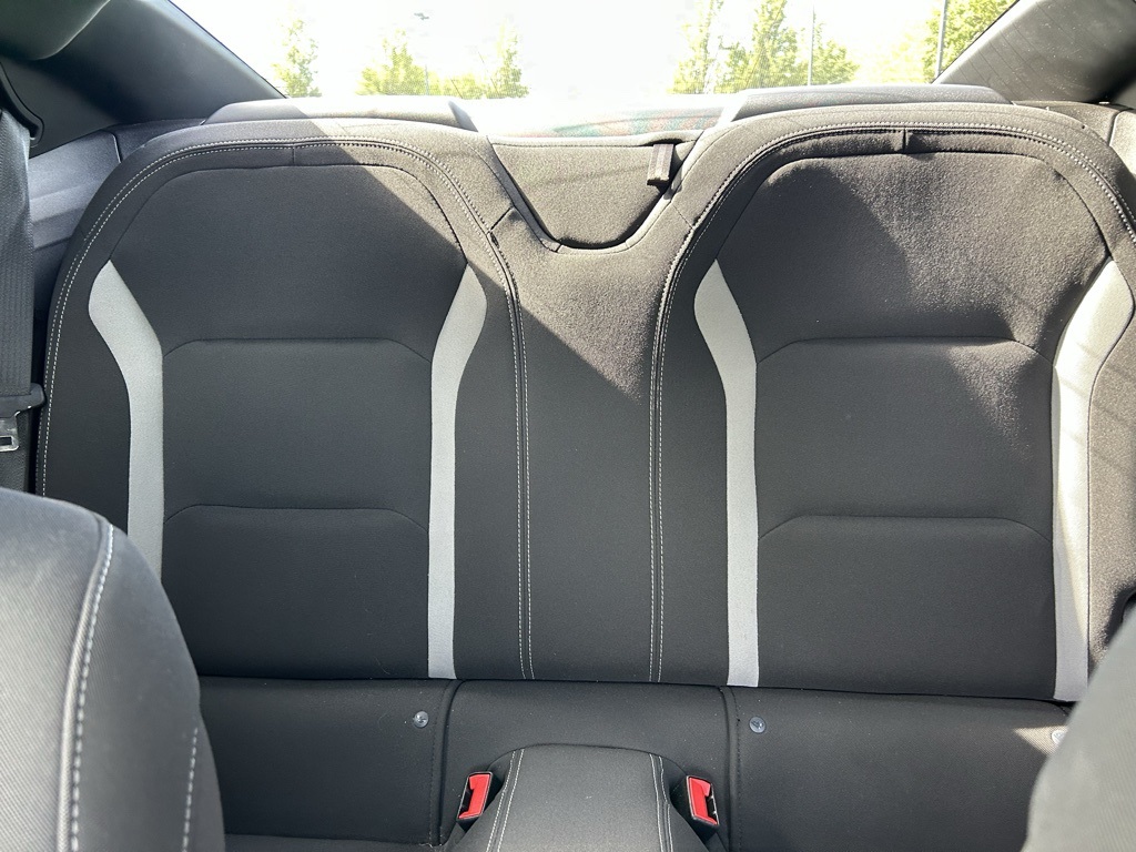 2018 Chevrolet Camaro SS photo 20
