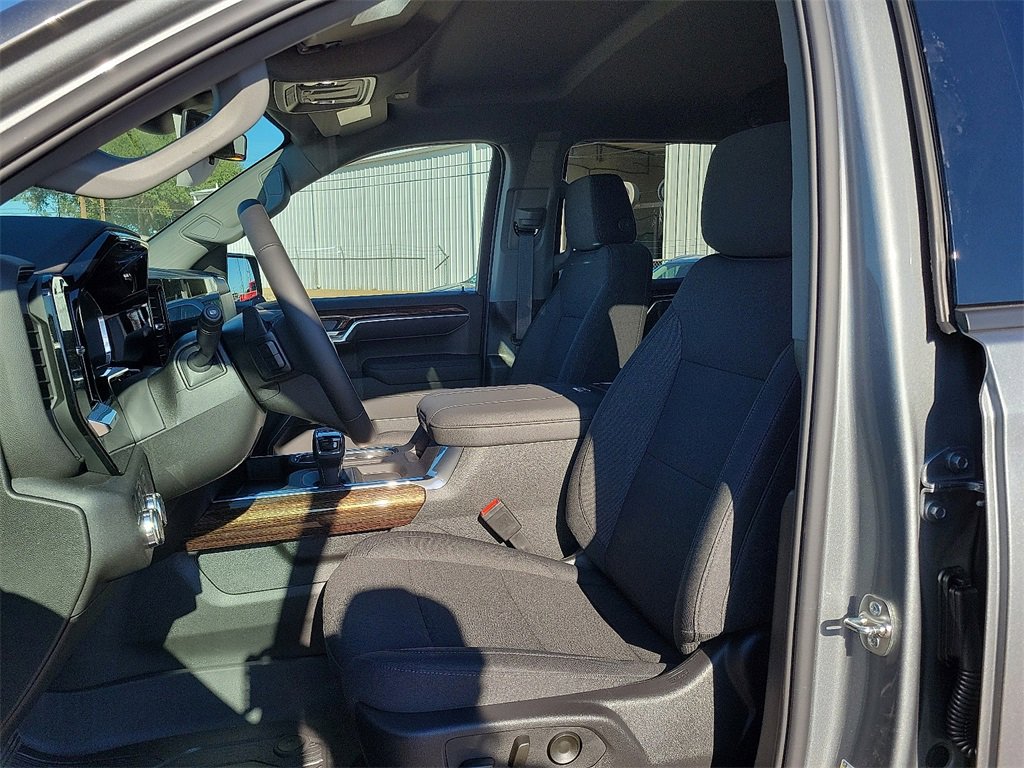2026 Gmc Sierra 1500 Elevation photo 18